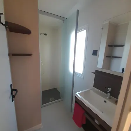 Campsite Mobil Joy *